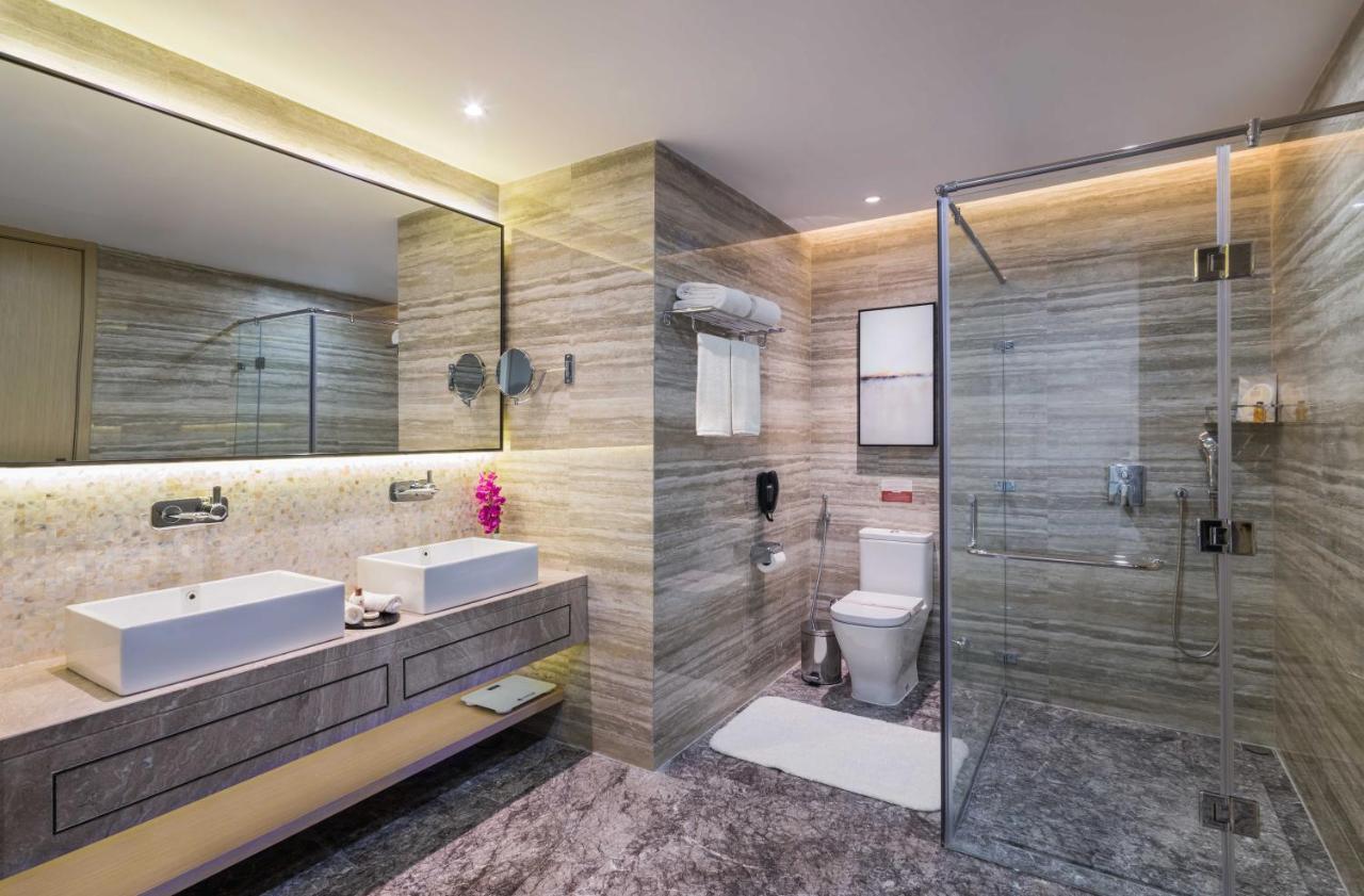 Braira Al Yarmouk Hotel ริยาดห์ ภายนอก รูปภาพ
