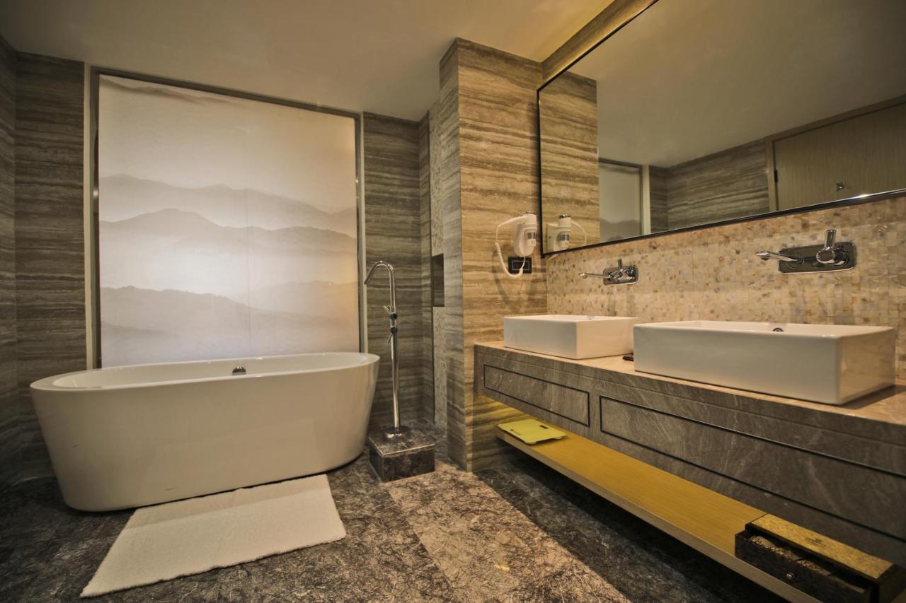 Braira Al Yarmouk Hotel ริยาดห์ ภายนอก รูปภาพ